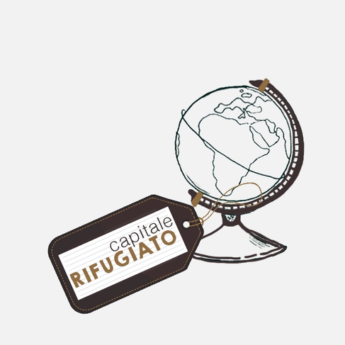 CAPITALE RIFUGIATO - Fare impresa per l’integrazione di titolari di protezione internazionale 
