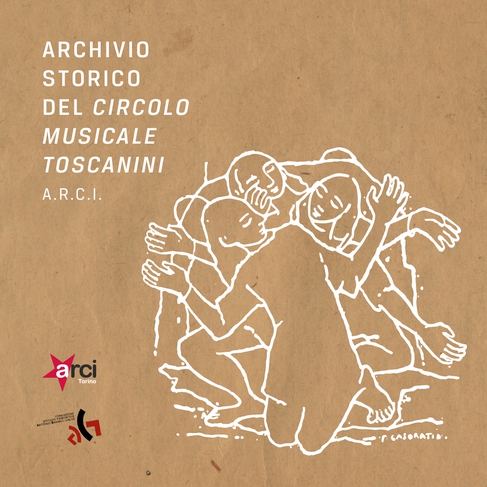 Archivio del Circolo Musicale Arturo Toscanini - valorizzazione e riordino.
